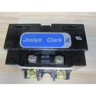 Joslyn Clark R001-7030-11 Contactor R001703011 - New No Box