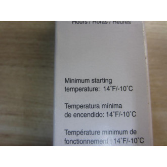 Westinghouse F18DTT354P Bulb F18DTT354P