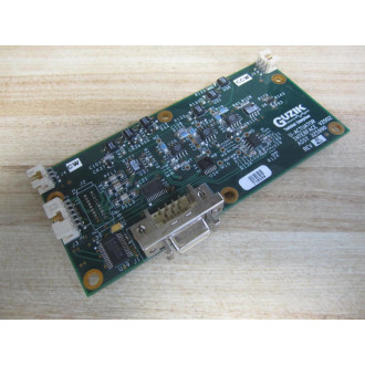 Guzik 325990 U-Actuator Interface V2002 - Used