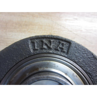 INA LOTE 05 Flange Bearing LCTE05 - New No Box