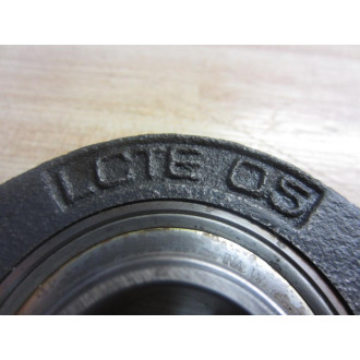 INA LOTE 05 Flange Bearing LCTE05 - New No Box