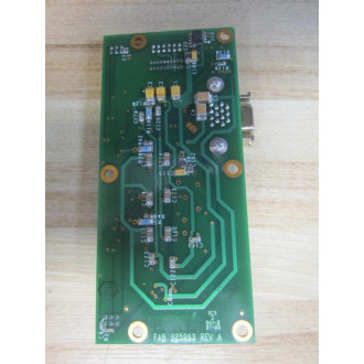 Guzik 325990 U-Actuator Interface V2002 - Used