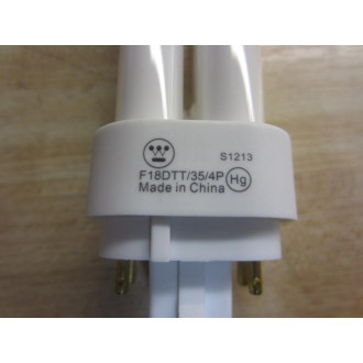 Westinghouse F18DTT354P Bulb F18DTT354P