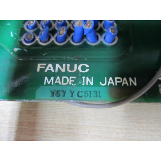 Fanuc A20B-1007-013 Board A350-1007-T13201 - Parts Only