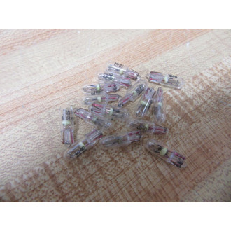 General Electric 86 Miniature Lamp Light Bulb (Pack of 15) - New No Box