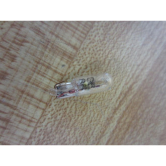 General Electric 86 Miniature Lamp Light Bulb (Pack of 15) - New No Box