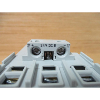 Allen Bradley 100-C43EJ00 Contactor 100C43EJ00 Mounted - New No Box