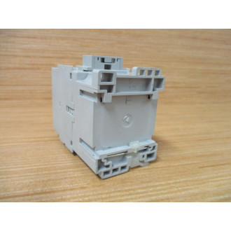 Allen Bradley 100-C43EJ00 Contactor 100C43EJ00 Mounted - New No Box