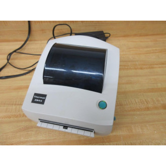 Zebra Technologies ZP450-0501-0006A Thermal Label Printer ZP450 - Used