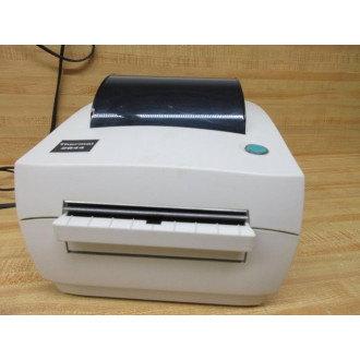 Zebra Technologies ZP450-0501-0006A Thermal Label Printer ZP450 - Used