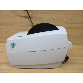 Zebra Technologies ZP450-0501-0006A Thermal Label Printer ZP450 - Used