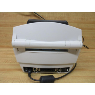 Zebra Technologies ZP450-0501-0006A Thermal Label Printer ZP450 - Used