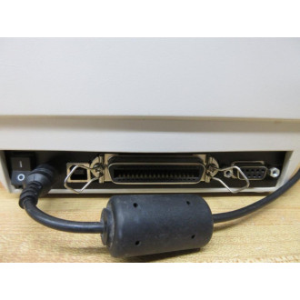 Zebra Technologies ZP450-0501-0006A Thermal Label Printer ZP450 - Used