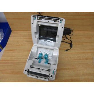 Zebra Technologies ZP450-0501-0006A Thermal Label Printer ZP450 - Used