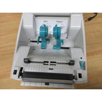 Zebra Technologies ZP450-0501-0006A Thermal Label Printer ZP450 - Used