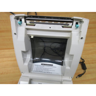 Zebra Technologies ZP450-0501-0006A Thermal Label Printer ZP450 - Used