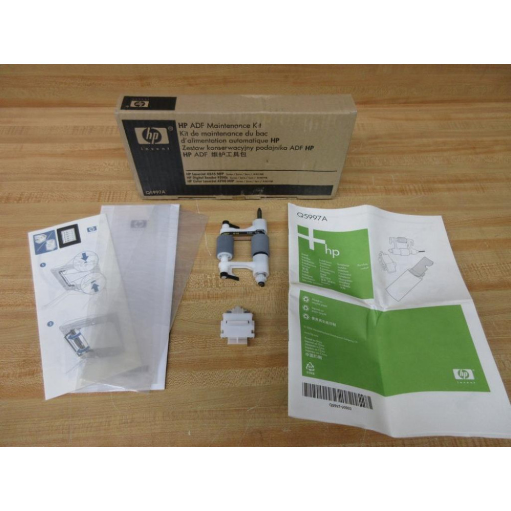 Hewlett Packard HP Q5997A ADF Maintenance Kit