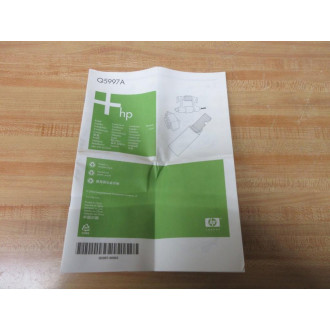 Hewlett Packard HP Q5997A ADF Maintenance Kit