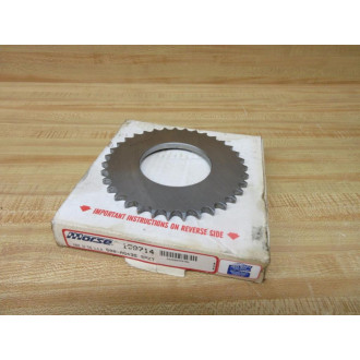 Morse 500-AG435 Torque Limiter Sprocket 150714