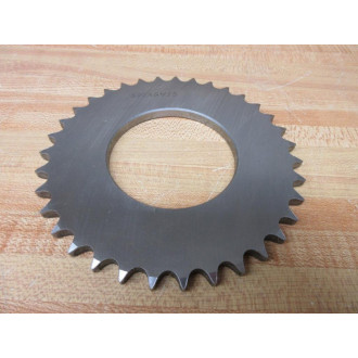 Morse 500-AG435 Torque Limiter Sprocket 150714