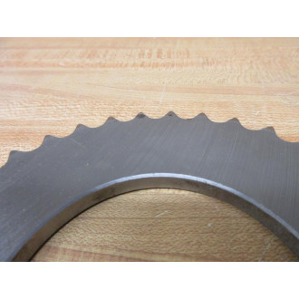 Morse 500-AG435 Torque Limiter Sprocket 150714