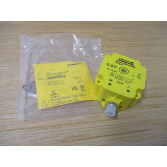 Turck Ni75U-Q80-AP6X2-H1141 Uprox Sensor 1625855
