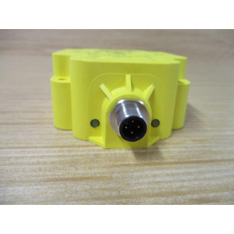 Turck Ni75U-Q80-AP6X2-H1141 Uprox Sensor 1625855