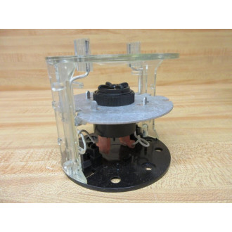 Federal Signal LSH-120 Litestak Piezoelectric Sound Module LSH120 WO Housing