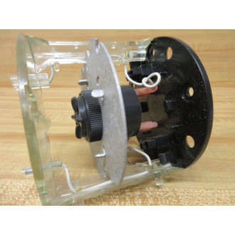 Federal Signal LSH-120 Litestak Piezoelectric Sound Module LSH120 WO Housing