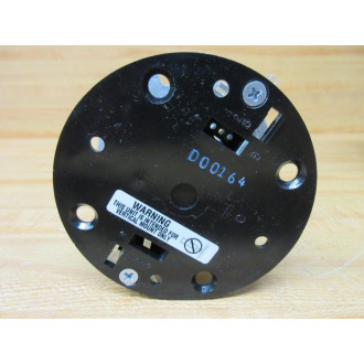 Federal Signal LSH-120 Litestak Piezoelectric Sound Module LSH120 WO Housing