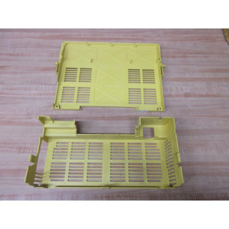 Fanuc A230-0450-X103 Enclosure A2300450X103 - Used