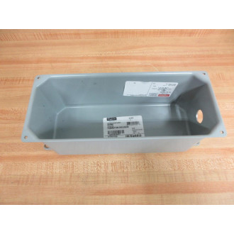 Hoffman ED4PBX Panel Accessory - Used