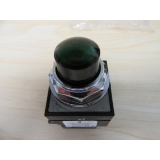 General Electric CR104PLT43G Push Button Switch