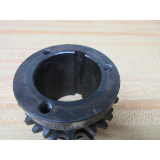 Martin D50P15H Double Strand Sprocket - New No Box
