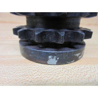 Martin D50P15H Double Strand Sprocket - New No Box
