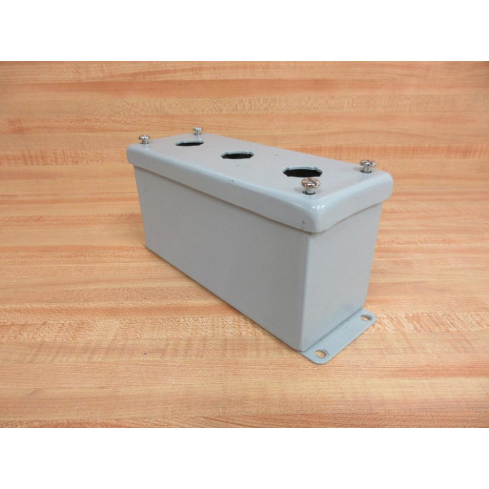 Hoffman E3PBGXM Enclosure - Used