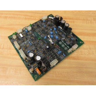 Miller 218790 Control Inverter 300A 272326 - Used