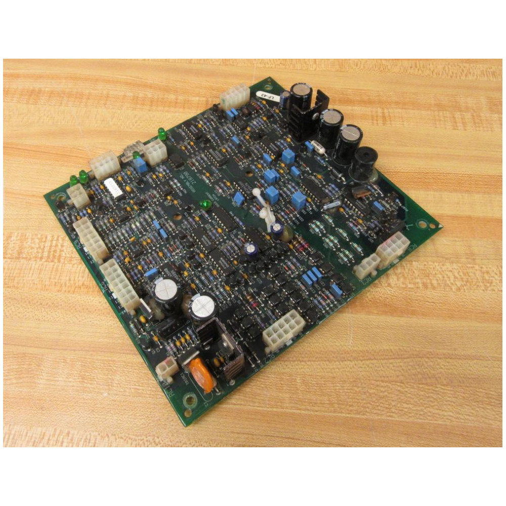 Miller 218790 Control Inverter 300A 272326 - Used