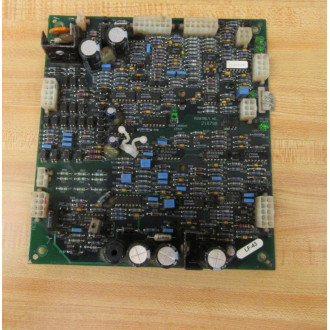 Miller 218790 Control Inverter 300A 272326 - Used