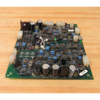 Miller 218790 Control Inverter 300A 272326 - Used