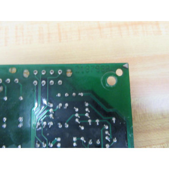 Miller 218790 Control Inverter 300A 272326 - Used