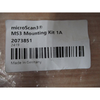 Sick 2073851 MS3 Mounting Kit 1A