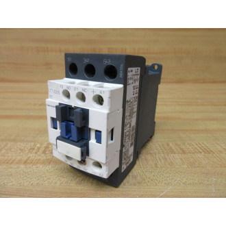 Telemecanique LC1-D25BD Schneider Contactor WO Cover, WO Diode Slot - Used