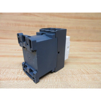 Telemecanique LC1-D25BD Schneider Contactor WO Cover, WO Diode Slot - Used