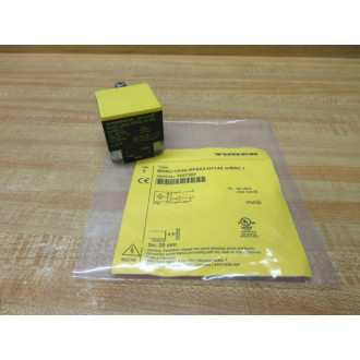 Turck BI20U-CK40-RP6X2-H1143WBS2.1 Inductive Sensor 1627207