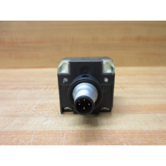 Turck NI50U-CK40-RP6X2-H1143 Inductive Sensor 1625838