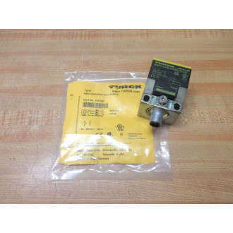 Turck BI20U-CK40-AP6X2-H1141 WBS2.0 Inductive Sensor 1627286