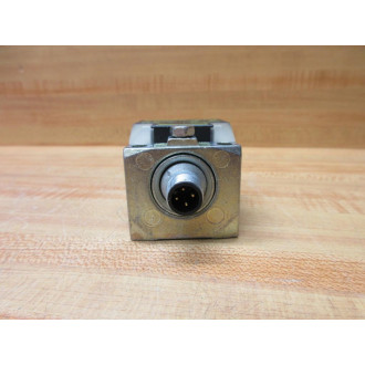 Turck BI20U-CK40-AP6X2-H1141 WBS2.0 Inductive Sensor 1627286