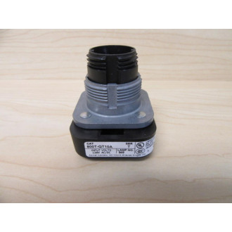 Allen Bradley 800T-QT10A Pilot Light 800TQT10A Core Only - New No Box