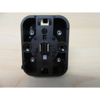 Allen Bradley 800T-QT10A Pilot Light 800TQT10A Core Only - New No Box